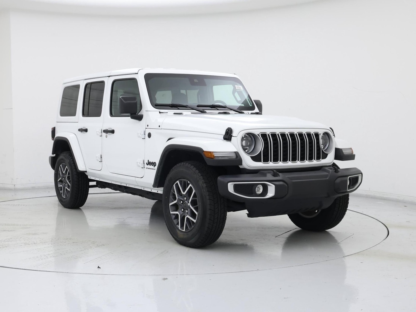 jeep wrangler 4-door 2025 1C4PJXEN6SW505775 image jeep wrangler 4-door 2025 1C4PJXEN6SW505775 image